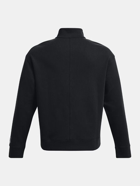 Under Armour Unisex mikina Under Armour UA Summit Knit 1/2 Zip