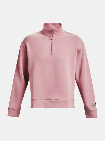 Under Armour Unisex mikina Under Armour UA Summit Knit 1/2 Zip