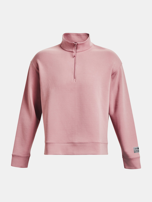 Under Armour Unisex mikina Under Armour UA Summit Knit 1/2 Zip