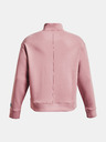 Under Armour Unisex mikina Under Armour UA Summit Knit 1/2 Zip
