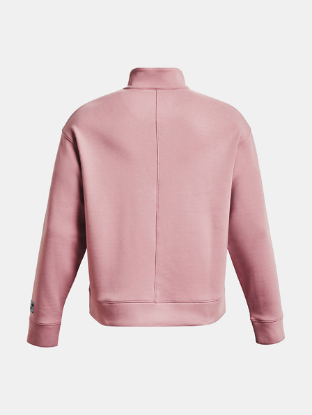 Under Armour Unisex mikina Under Armour UA Summit Knit 1/2 Zip