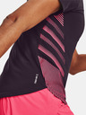 Under Armour Dámske tričko Under Armour UA Iso-Chill Laser Tee II