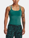 Under Armour Dámske tielko Under Armour Meridian Fitted Tank