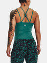 Under Armour Dámske tielko Under Armour Meridian Fitted Tank