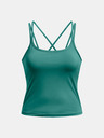 Under Armour Dámske tielko Under Armour Meridian Fitted Tank