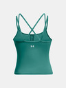Under Armour Dámske tielko Under Armour Meridian Fitted Tank