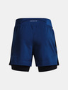 Under Armour Pánske kraťasy Under Armour LAUNCH ELITE 2in1 5'' SHORT
