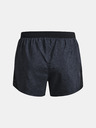Under Armour Dámske kraťasy Under Armour UA Fly By 2.0 Printed Short