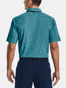 Under Armour Pánske tričko Under Armour UA Iso-Chill Polo