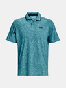 Under Armour Pánske tričko Under Armour UA Iso-Chill Polo