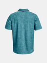 Under Armour Pánske tričko Under Armour UA Iso-Chill Polo