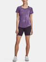 Under Armour Dámske tričko Under Armour Streaker Deco Diamond SS