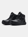 Under Armour Pánske topánky Under Armour UA MG Valsetz Mid LTHR WP
