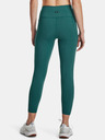 Under Armour Dámske legíny Under Armour Pjt Rock Meridian Ankl Lgn