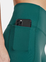 Under Armour Dámske legíny Under Armour Pjt Rock Meridian Ankl Lgn