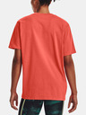 Under Armour Dámske tričko Under Armour Pjt Rock Hwt Campus T