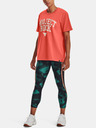 Under Armour Dámske tričko Under Armour Pjt Rock Hwt Campus T