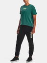 Under Armour Dámske tričko Under Armour UA PJT ROCK GLOBE SS