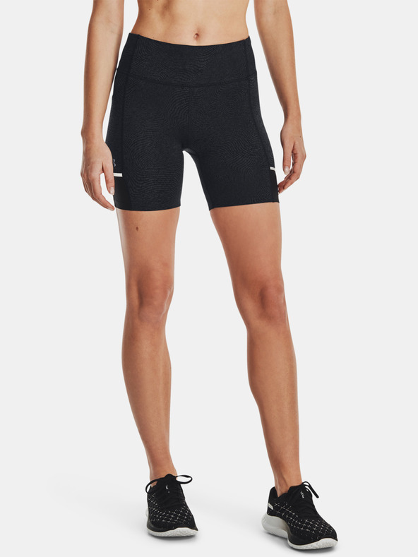 Under Armour Dámske kraťasy Under Armour UA Fly Fast 3.0 Half Tight