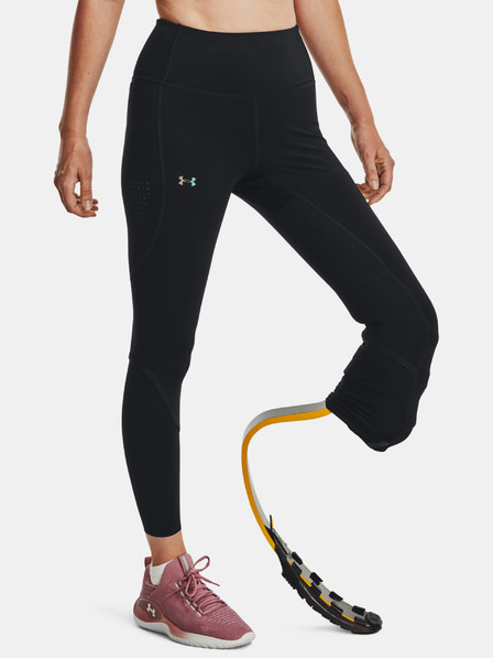 Under Armour Dámske legíny Under Armour UA SF Rush Ank Leg Perf