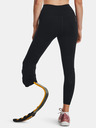 Under Armour Dámske legíny Under Armour UA SF Rush Ank Leg Perf