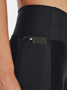 Under Armour Dámske legíny Under Armour Armour Blocked Ankle Legging