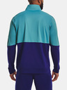 Under Armour Pánska bunda Under Armour UA PIQUE TRACK JACKET