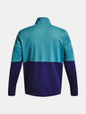 Under Armour Pánska bunda Under Armour UA PIQUE TRACK JACKET