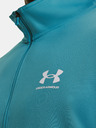Under Armour Pánska bunda Under Armour UA PIQUE TRACK JACKET