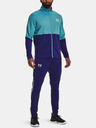 Under Armour Pánska bunda Under Armour UA PIQUE TRACK JACKET