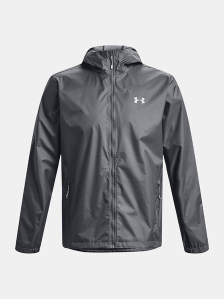 Under Armour Pánska bunda Under Armour UA STRM FOREFRONT RAIN JKT
