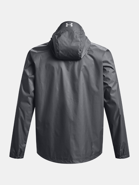 Under Armour Pánska bunda Under Armour UA STRM FOREFRONT RAIN JKT