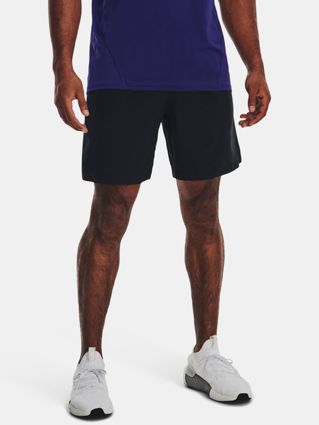 Under Armour Pánske kraťasy Under Armour UA Woven Graphic Shorts