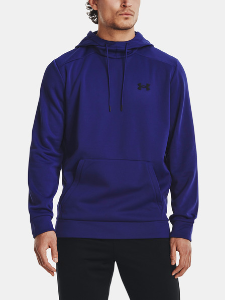 Under Armour Pánska mikina Under Armour UA Armour Fleece Hoodie