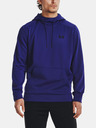 Under Armour Pánska mikina Under Armour UA Armour Fleece Hoodie