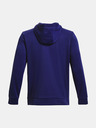 Under Armour Pánska mikina Under Armour UA Armour Fleece Hoodie