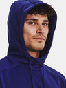 Under Armour Pánska mikina Under Armour UA Armour Fleece Hoodie