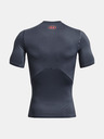 Under Armour UA HG Armour Novelty SS-GRY Tričko