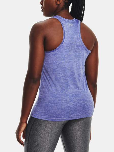 Under Armour Dámske tielko Under Armour Tech Tank - Twist