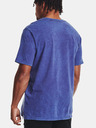 Under Armour Pánske tričko Under Armour UA WASH TONAL SPORTSTYLE SS