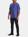 Under Armour Pánske tričko Under Armour UA WASH TONAL SPORTSTYLE SS