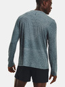 Under Armour Pánske tričko Under Armour UA SEAMLESS STRIDE LS