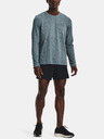 Under Armour Pánske tričko Under Armour UA SEAMLESS STRIDE LS
