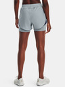 Under Armour Dámske kraťasy Under Armour UA Fly By Elite 2-in-1 Short