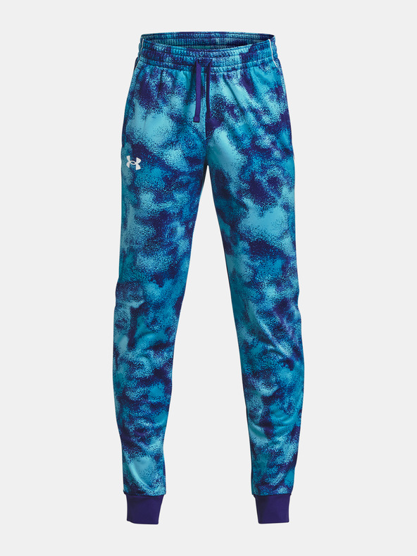 Under Armour Chlapčenské športové nohavice Under Armour UA Pennant 2.0 Novelty Pan