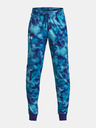 Under Armour Chlapčenské športové nohavice Under Armour UA Pennant 2.0 Novelty Pan