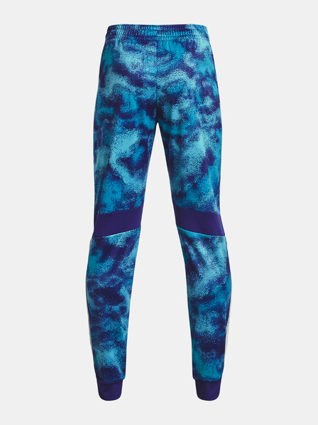 Under Armour Chlapčenské športové nohavice Under Armour UA Pennant 2.0 Novelty Pan