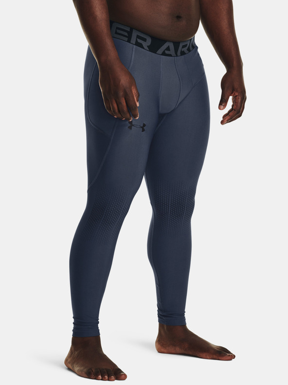 Under Armour Pánske legíny Under Armour UA HG ArmourPrint Leggings