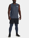 Under Armour Pánske legíny Under Armour UA HG ArmourPrint Leggings