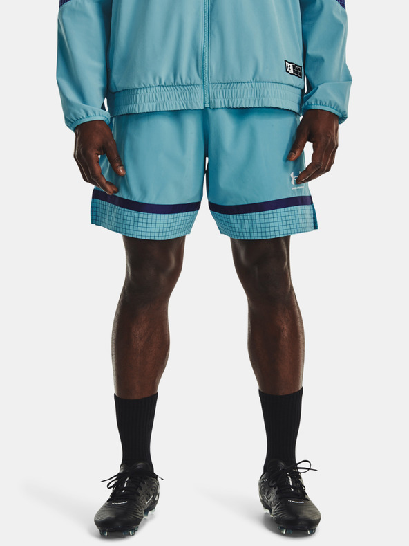 Under Armour Pánske kraťasy Under Armour UA Acc Woven Short